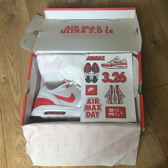 Nike Air Max 1 Ultra 2.0 LE - Picture 2 of 4